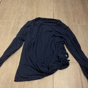 Terez Long Sleeve Shirt